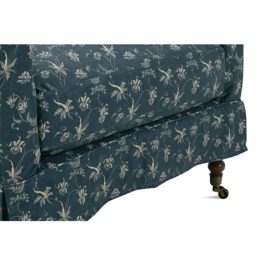 Picture of Madeline Short Skirt Chair